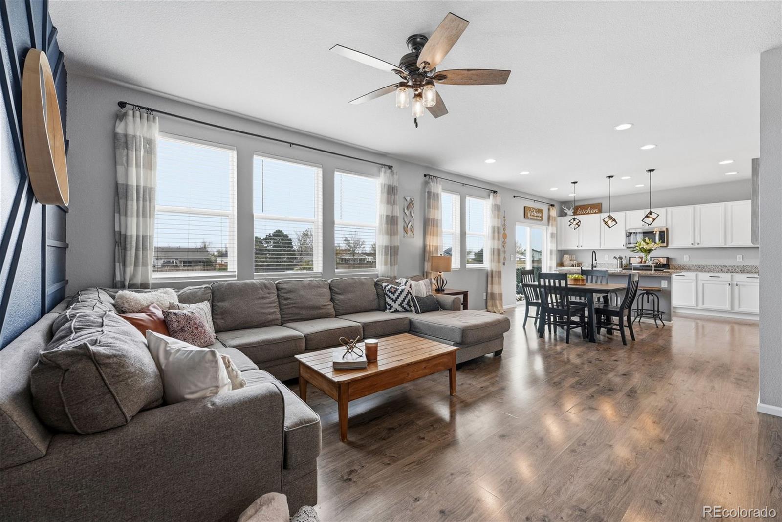 15723 E Warner Drive