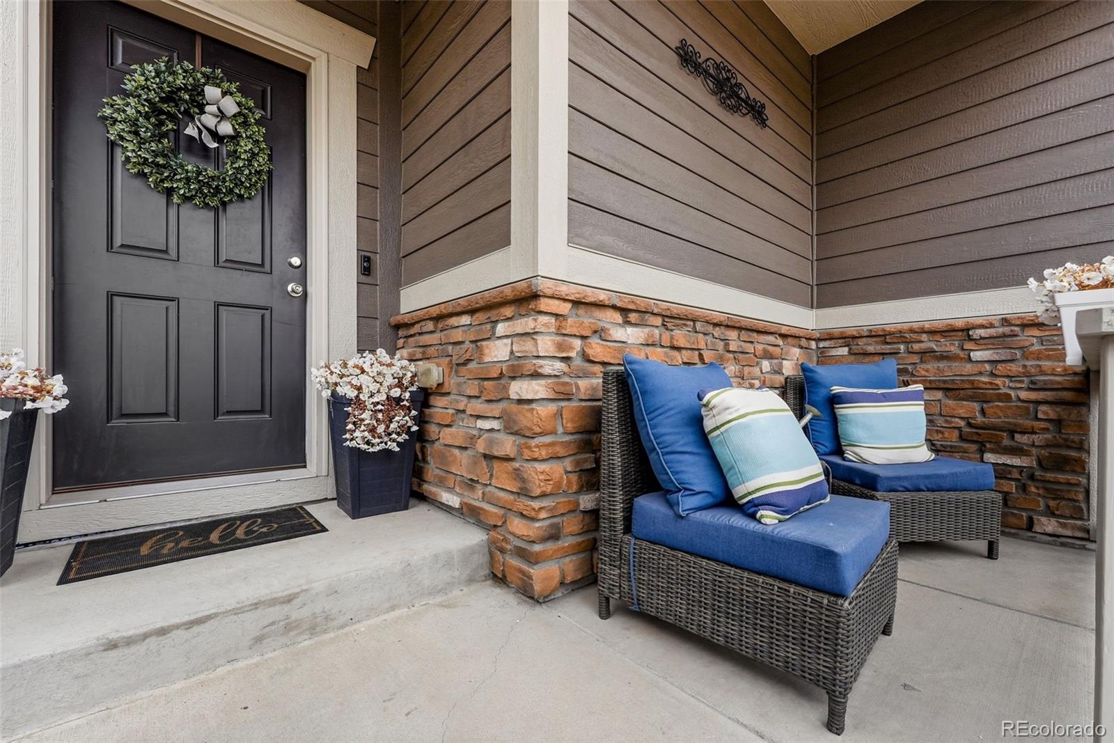 15723 E Warner Drive