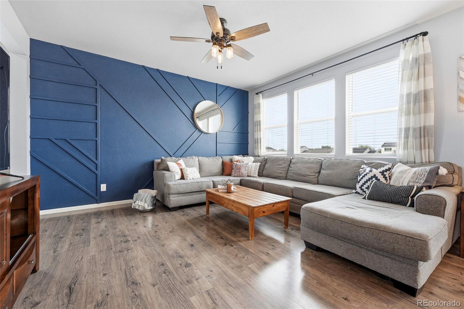 15723 E Warner Drive