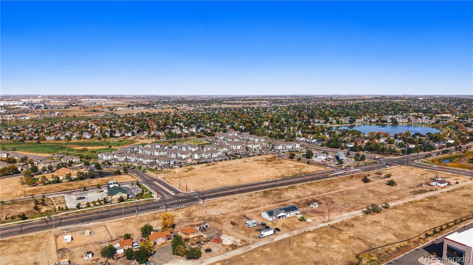 0 128th Avenue