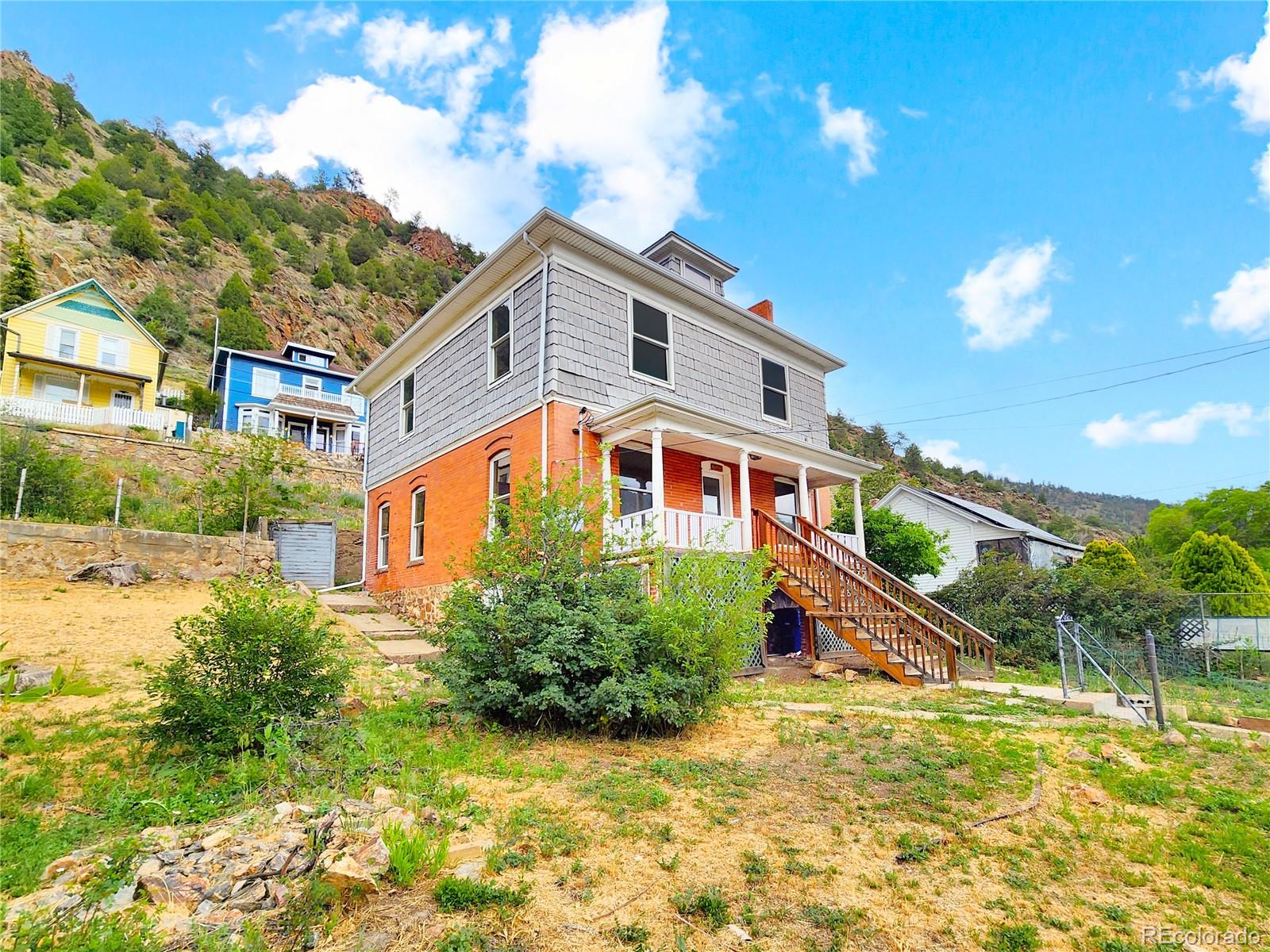 1520 Virginia Street
