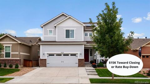 12122 Village Circle W Brighton CO 80603