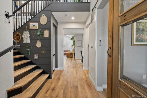 12122 Village Circle W Commerce City CO 80603