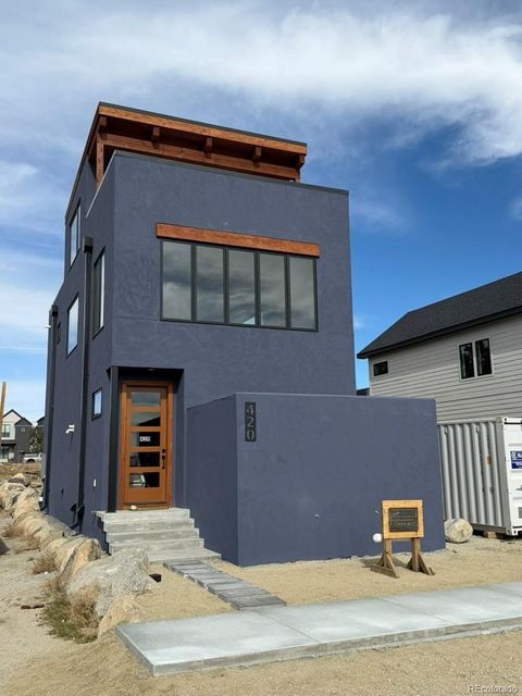 420 Pinon Street Buena Vista CO 81211