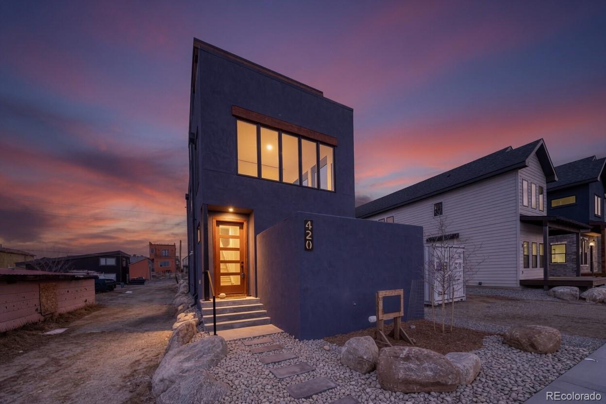 Photo 1 of 50 — 420 Pinon Street, Buena Vista, CO 81211