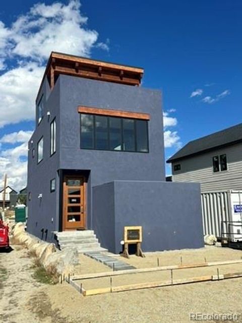 420 Pinon Street Buena Vista CO 81211