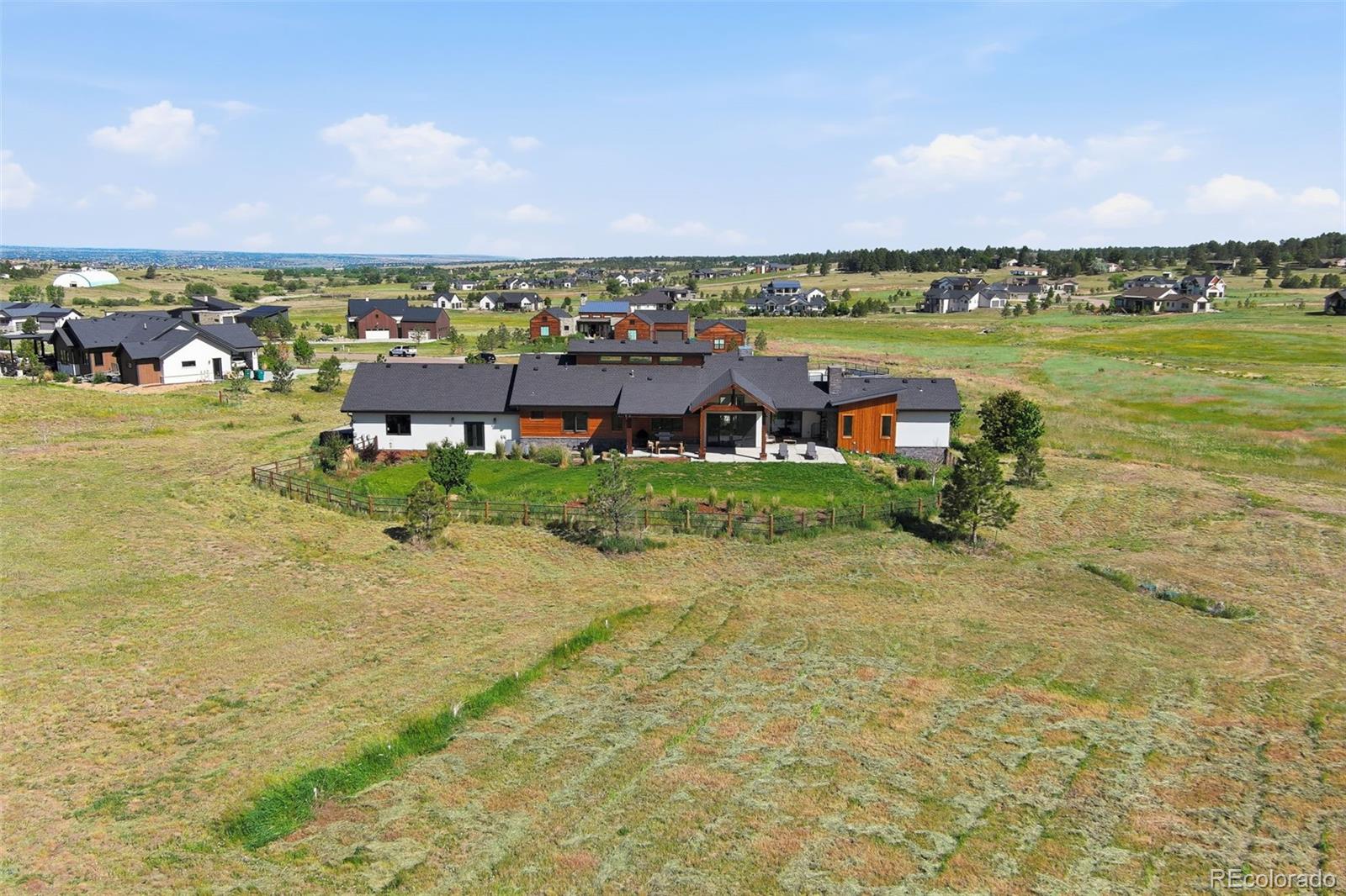 11250 Running Kit Pl, Franktown, CO, 80116, USA, 5 Bedrooms Bedrooms, ,6 BathroomsBathrooms,Residential,Active,11250 Running Kit Pl,5558461