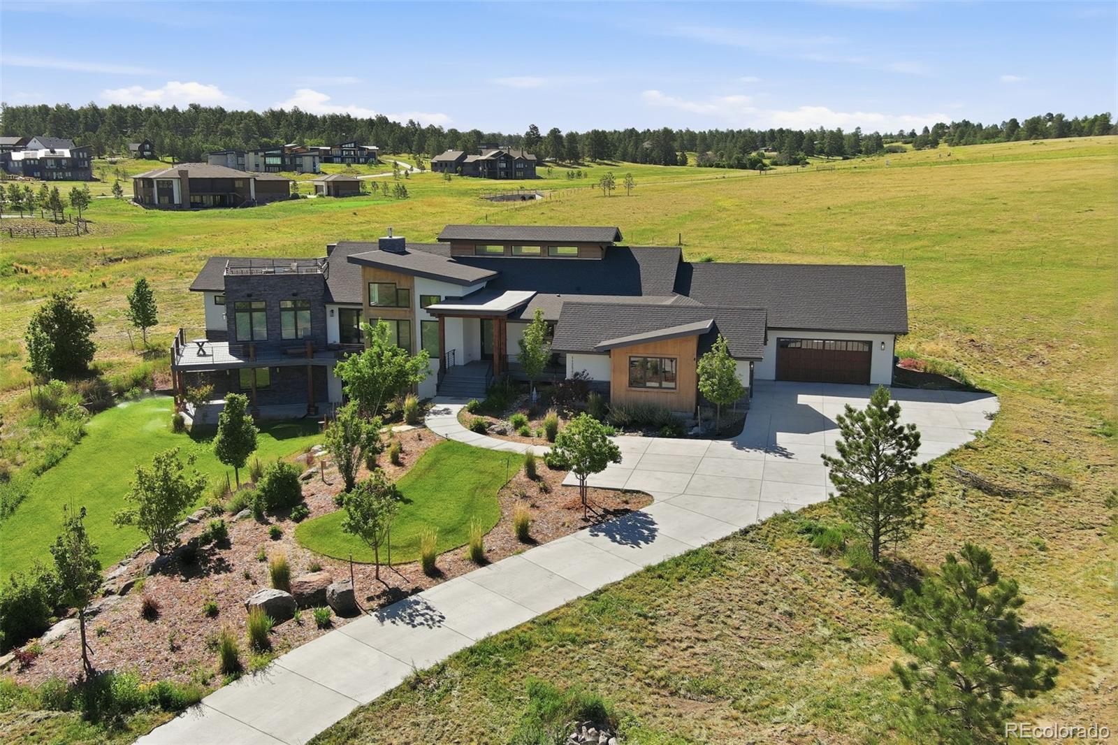 11250 Running Kit Pl, Franktown, CO, 80116, USA, 5 Bedrooms Bedrooms, ,6 BathroomsBathrooms,Residential,Active,11250 Running Kit Pl,5558461