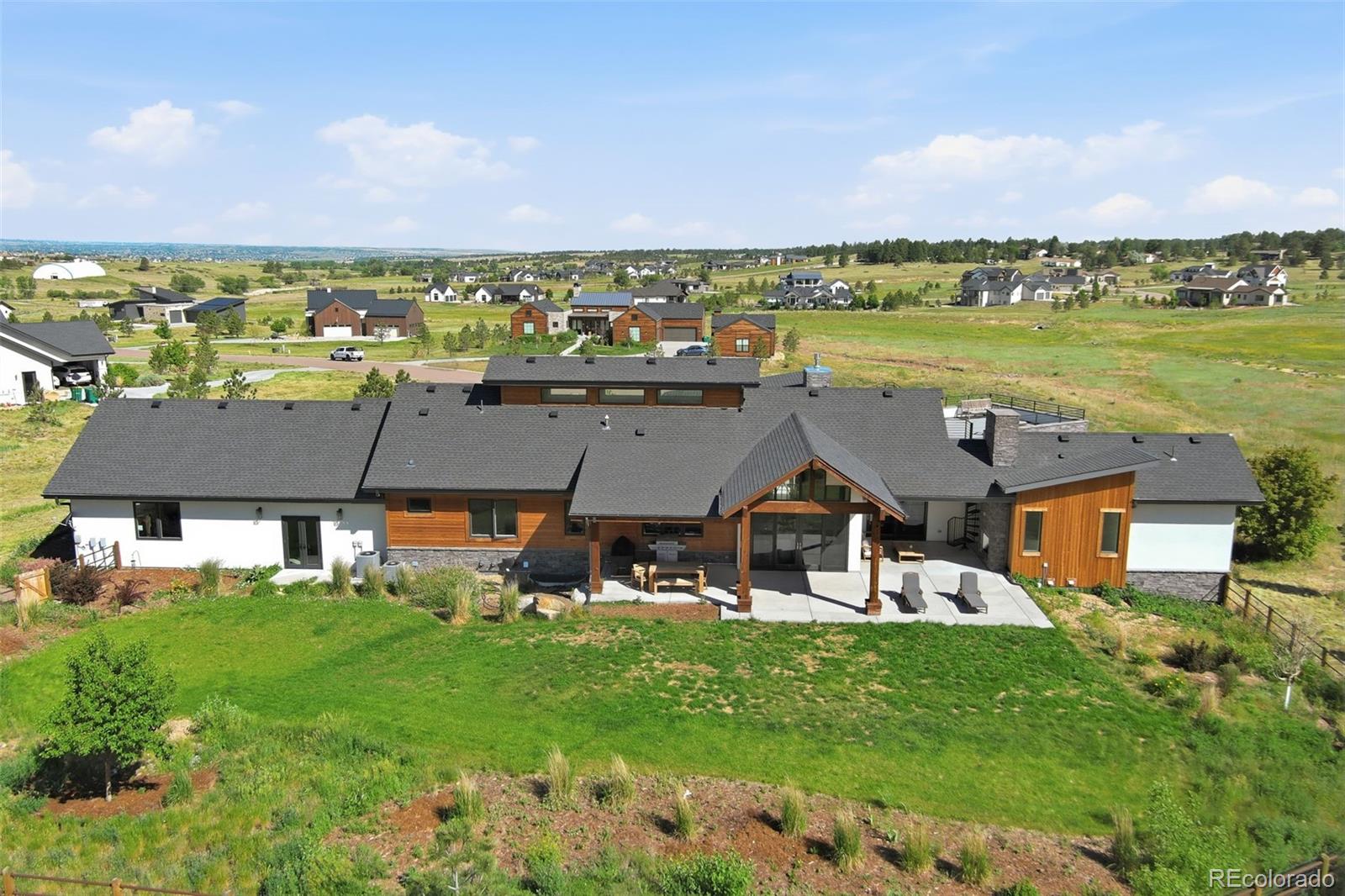 11250 Running Kit Pl, Franktown, CO, 80116, USA, 5 Bedrooms Bedrooms, ,6 BathroomsBathrooms,Residential,Active,11250 Running Kit Pl,5558461