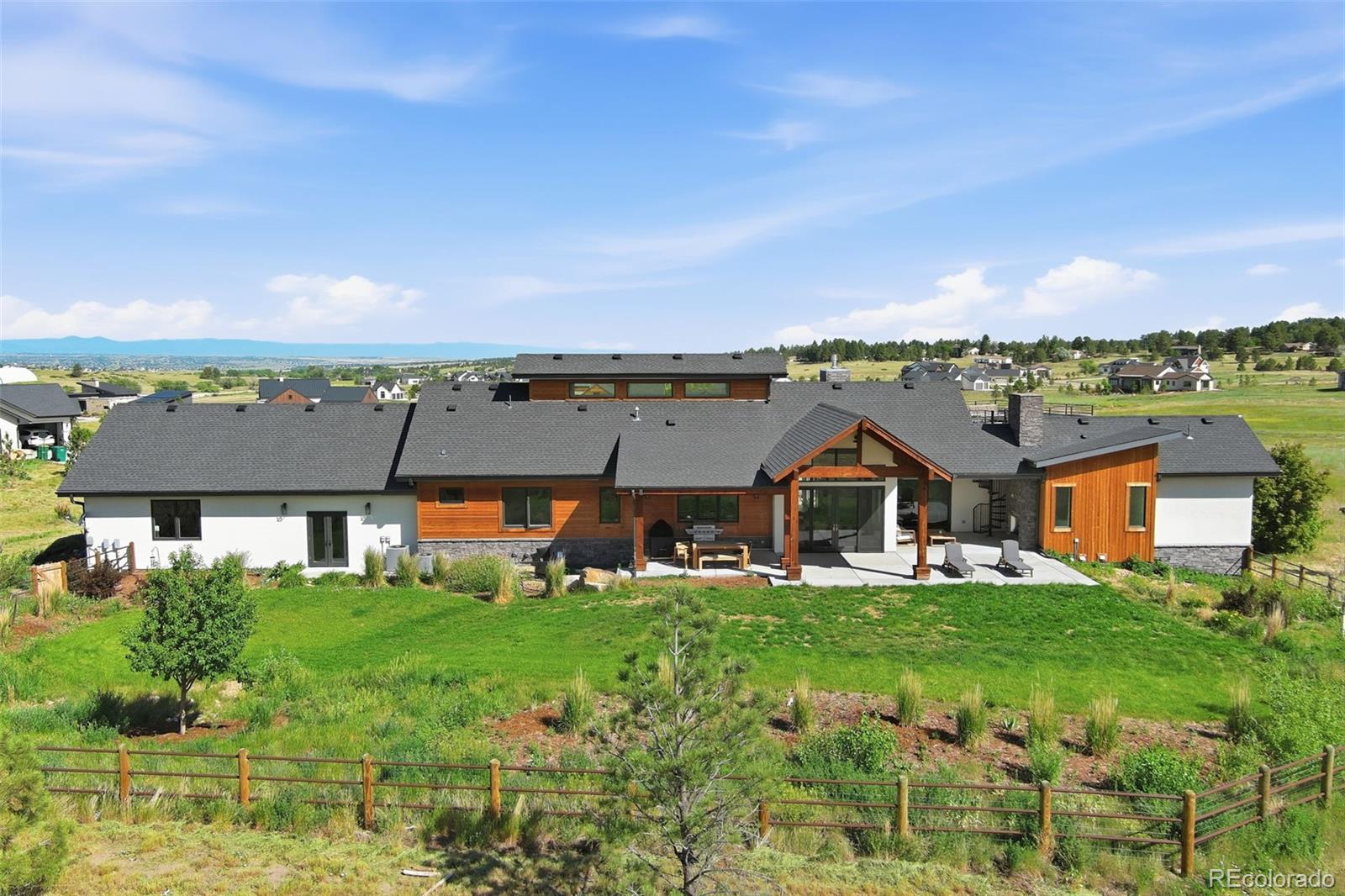 11250 Running Kit Pl, Franktown, CO, 80116, USA, 5 Bedrooms Bedrooms, ,6 BathroomsBathrooms,Residential,Active,11250 Running Kit Pl,5558461