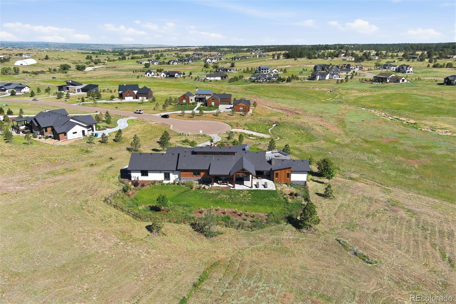 11250 Running Kit Pl, Franktown, CO, 80116, USA, 5 Bedrooms Bedrooms, ,6 BathroomsBathrooms,Residential,Active,11250 Running Kit Pl,5558461