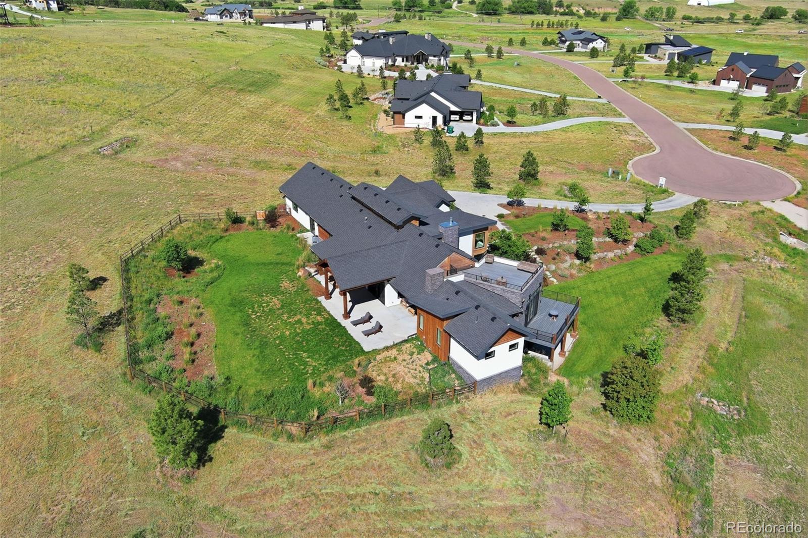 11250 Running Kit Pl, Franktown, CO, 80116, USA, 5 Bedrooms Bedrooms, ,6 BathroomsBathrooms,Residential,Active,11250 Running Kit Pl,5558461