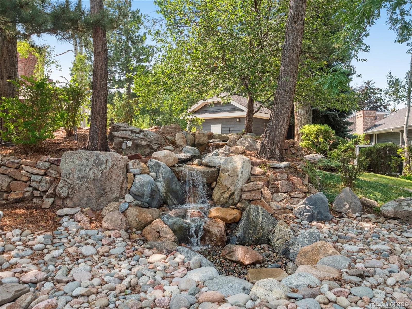 4756 E Pinewood Circle