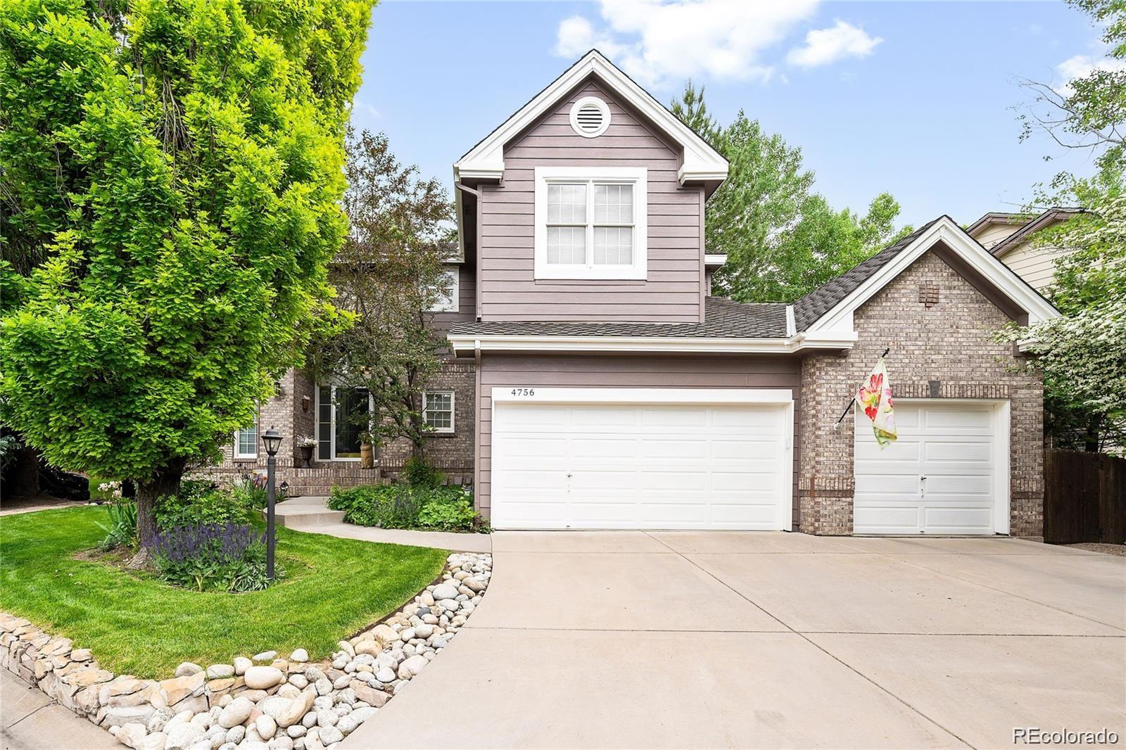 4756 E Pinewood Circle
