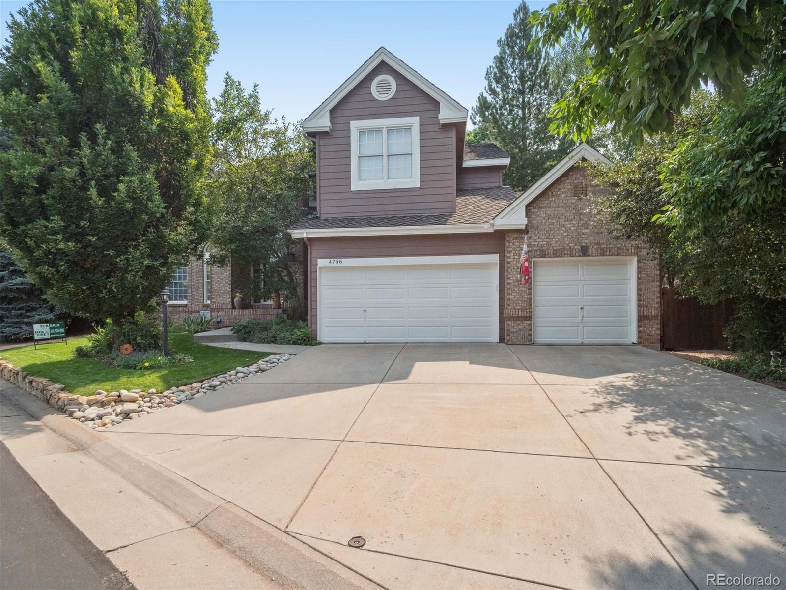 4756 E Pinewood Circle