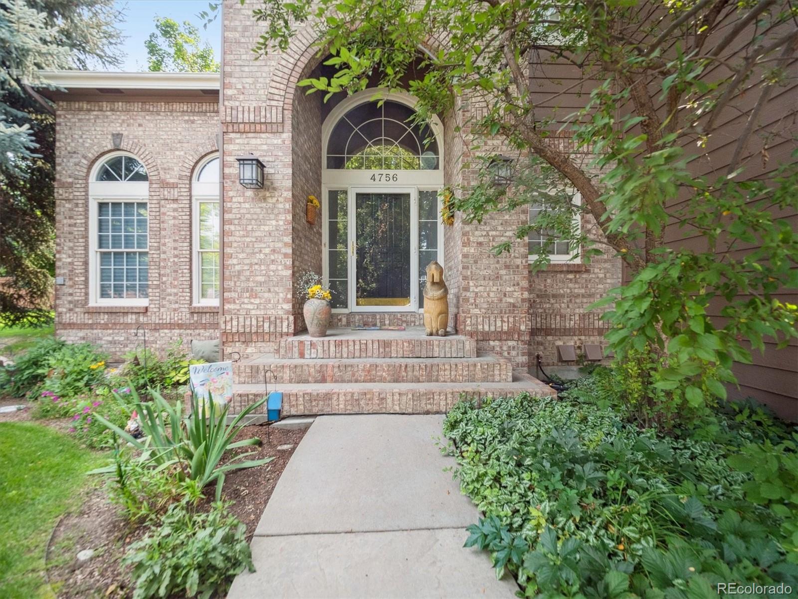 4756 E Pinewood Circle