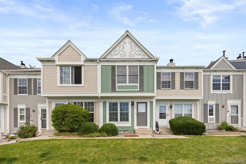 10886 Bayfield Way Parker Co 80138
