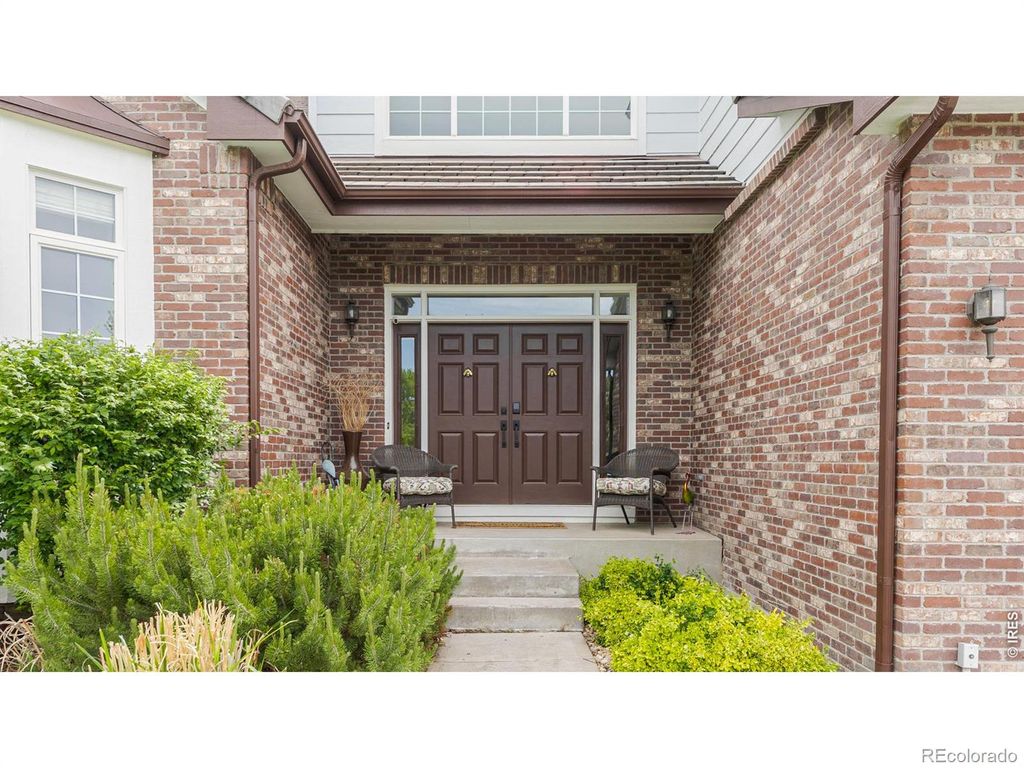 Photo of 6090 S Mobile Street, Centennial, CO 80016 (MLS # IR1059452)