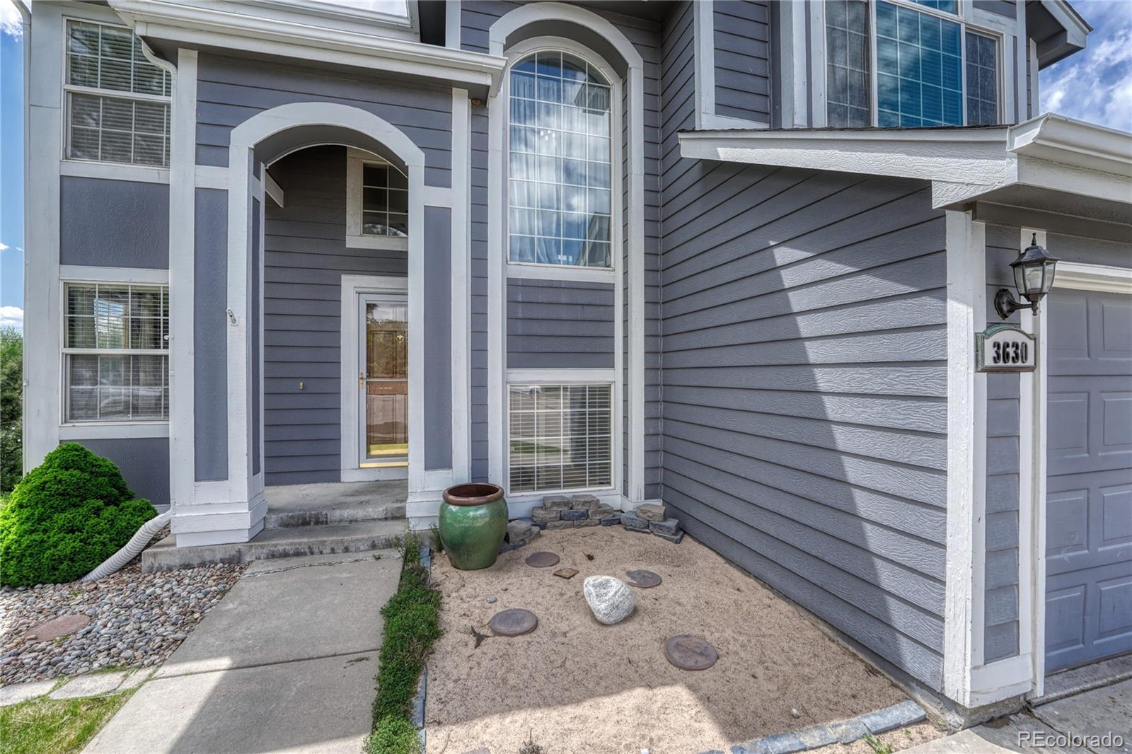 3630 Sawgrass Trail