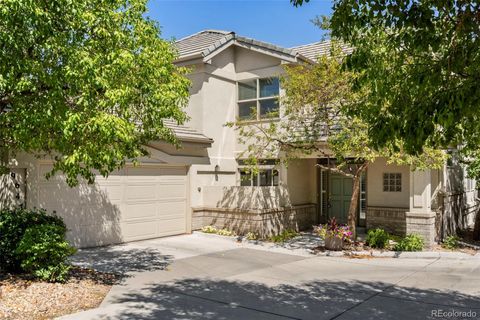 9647 E Arbor Place Englewood CO 80111