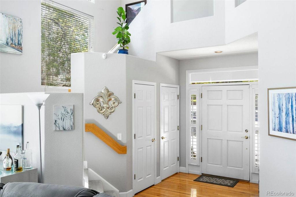 Photo of 9647 E Arbor Place, Englewood, CO 80111 (MLS # 8221469)