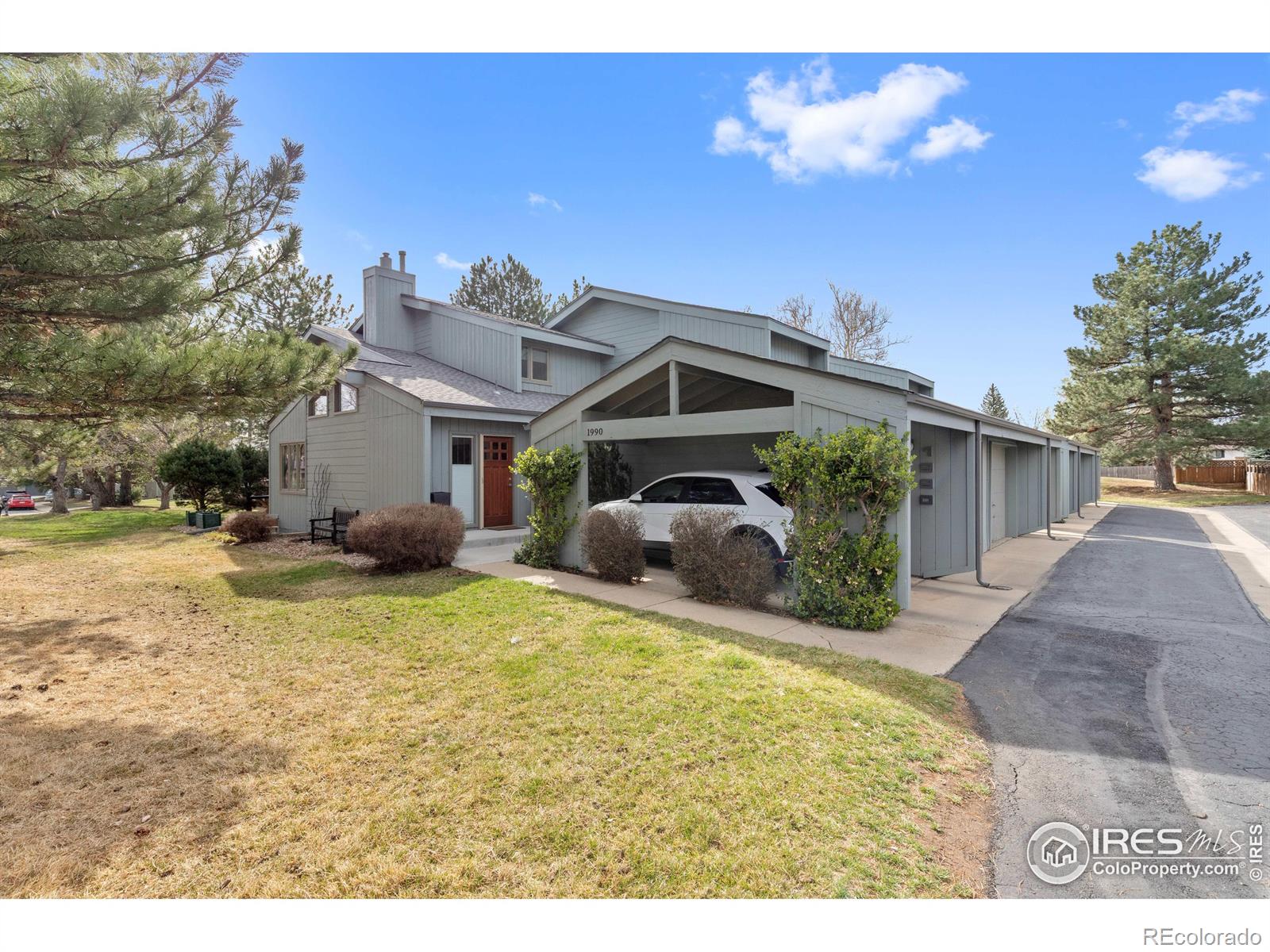 1990 Joslyn Place, Boulder, CO, 80304 1 1990 Joslyn Place