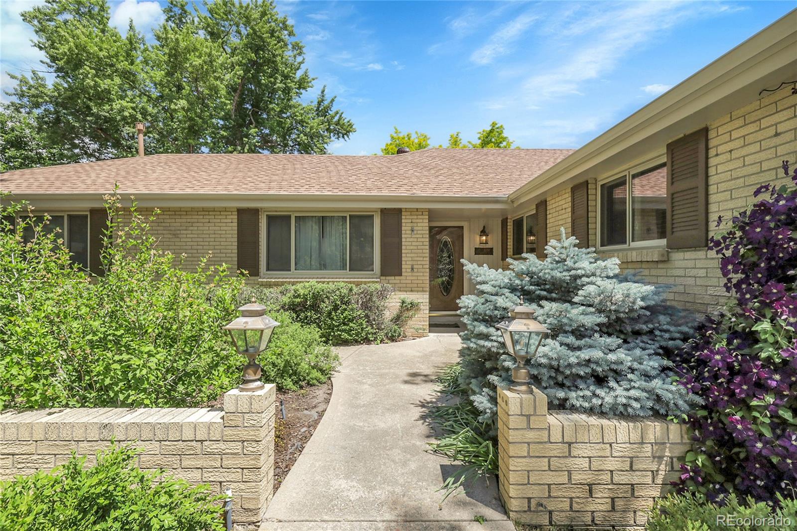 1091 E Pinewood Avenue, Centennial, CO, 80121 3 1091 E Pinewood Avenue