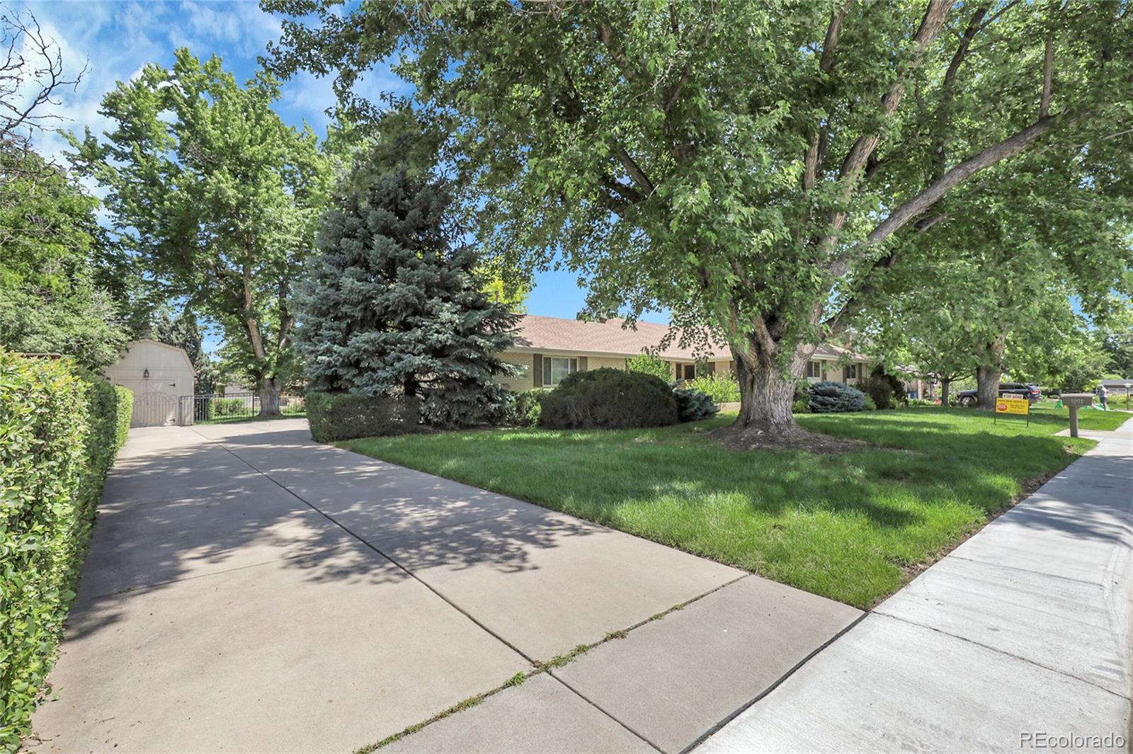 1091 E Pinewood Avenue, Centennial, CO, 80121 2 1091 E Pinewood Avenue