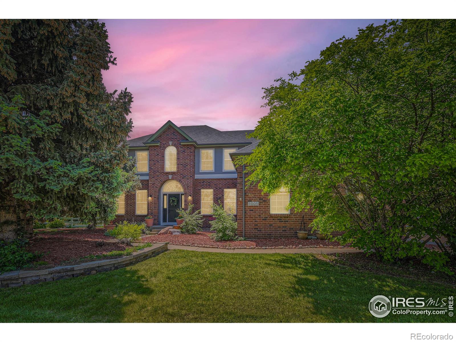 1005 Creek Court
