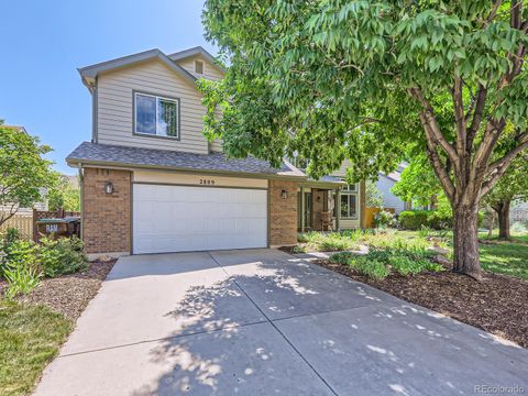 2809 Stonehaven Drive, Fort Collins, CO 80525 - #: 5178374