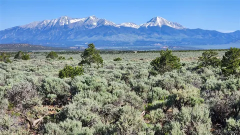 1691 Luke Road, Fort Garland, CO 81133 - #: 8524145