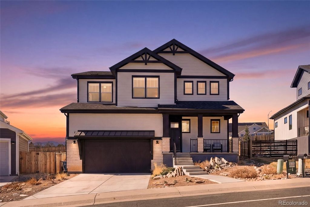 Photo of 969 Arapahoe Circle, Louisville, CO 80027 (MLS # 4718128)