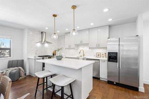 Photo of 5300 Highline Place, Denver, CO 80222 (MLS # 3007071)