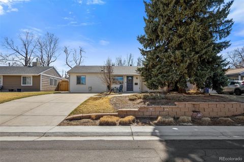 5300 Highline Place Denver CO 80222