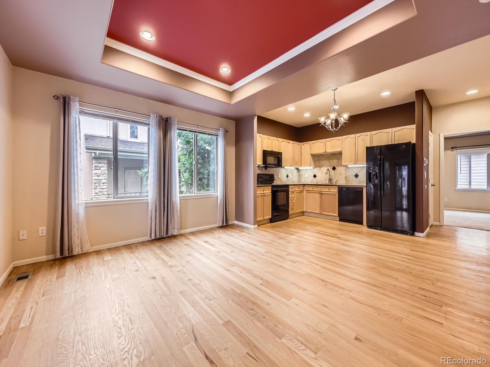 3155 E 104th Avenue 4E, Thornton, CO, 80233 1 3155 E 104th Avenue 4E