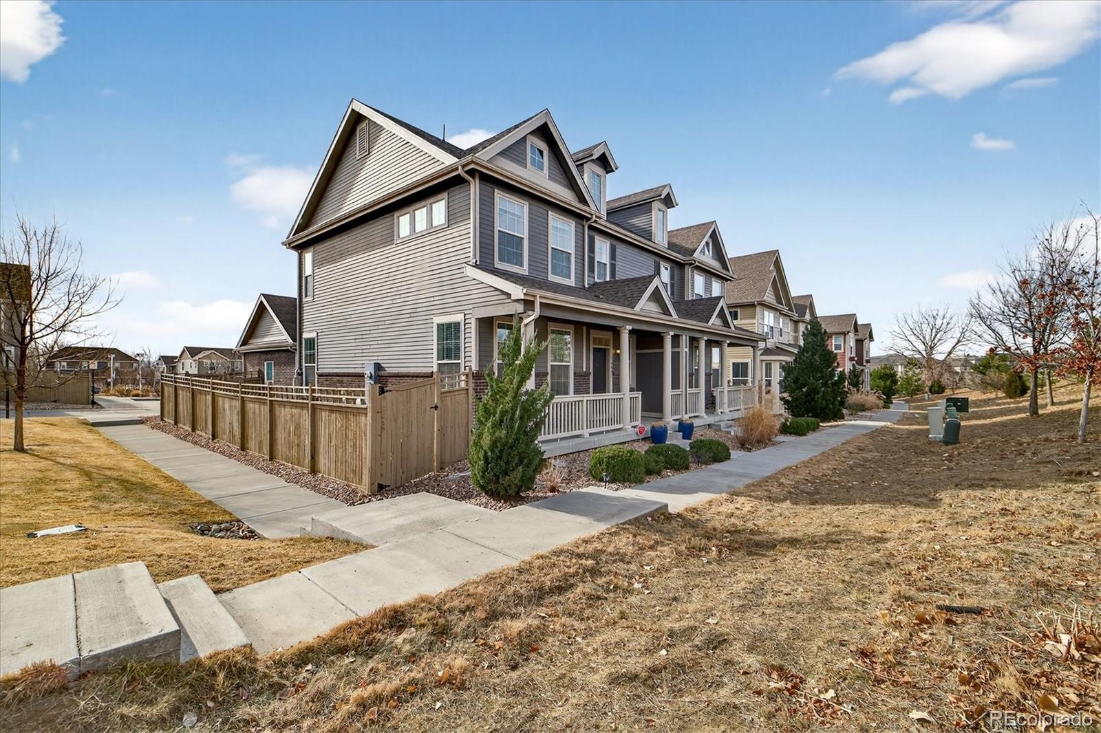 14801 E Poundstone Drive