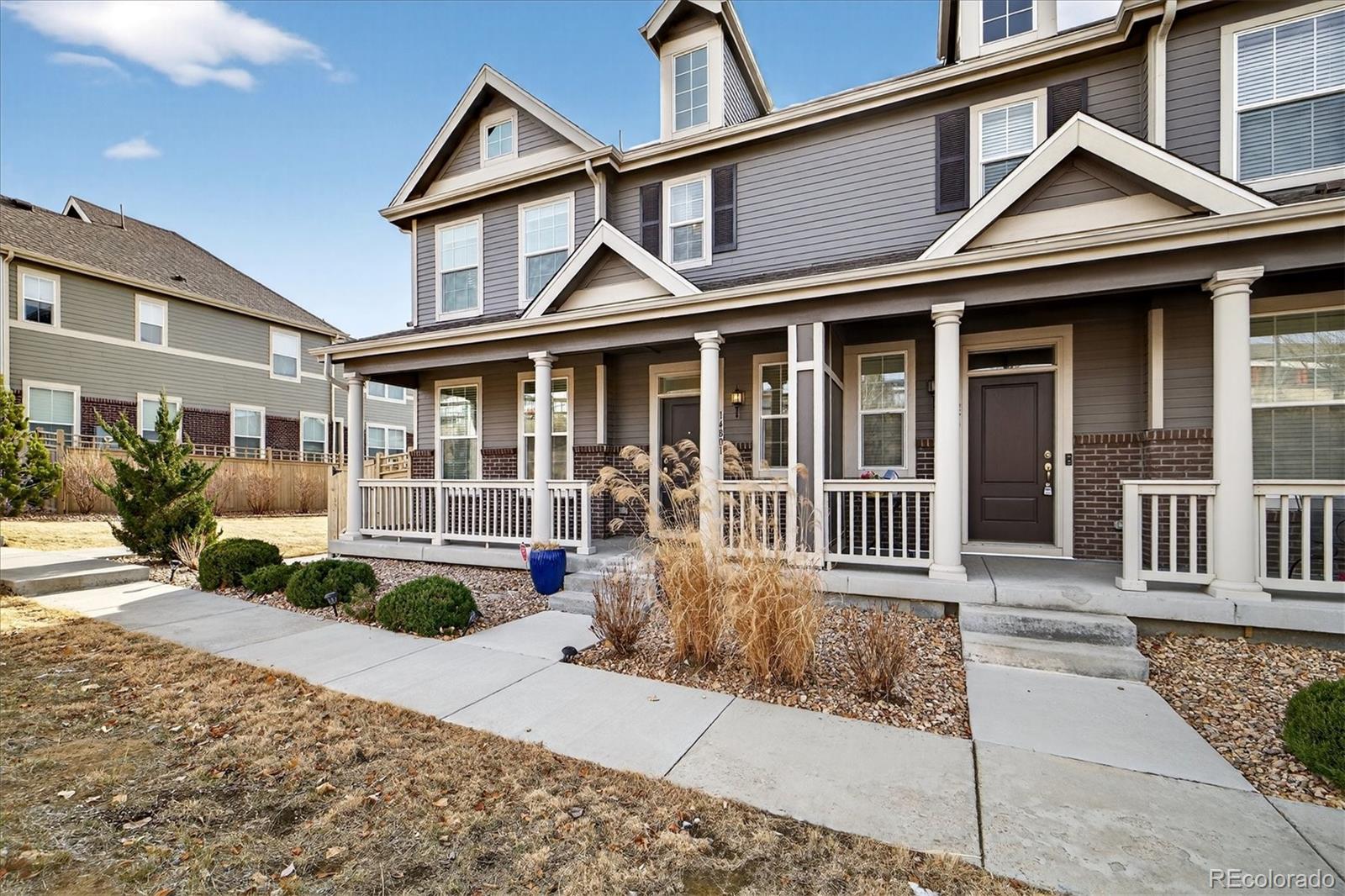 14801 E Poundstone Drive