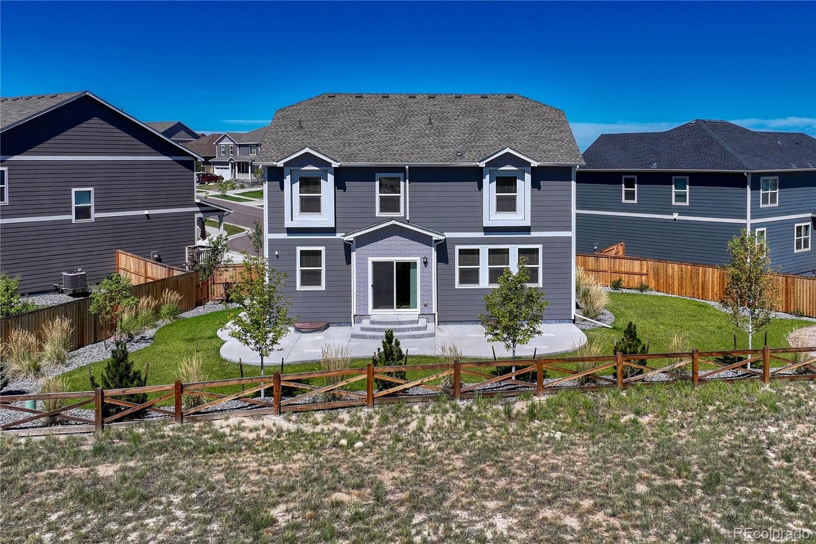 17964 Sky Pilot Lane