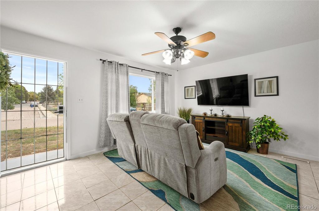 Photo of 3605 Bridgewood Lane, Colorado Springs, CO 80910 (MLS # 7669345)