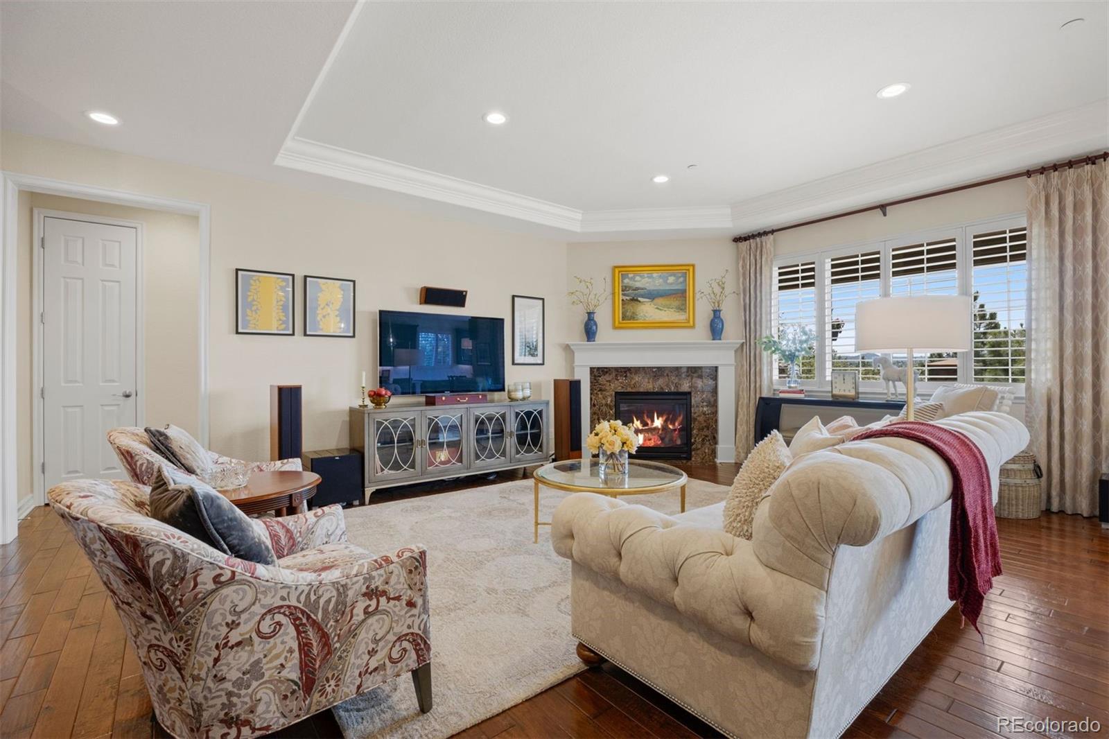 5138 Le Duc Drive, Castle Rock, CO, 80108 5138 Le Duc Drive