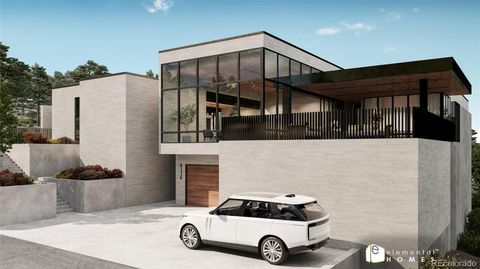 64 Canyon Pines Drive Arvada CO 80403