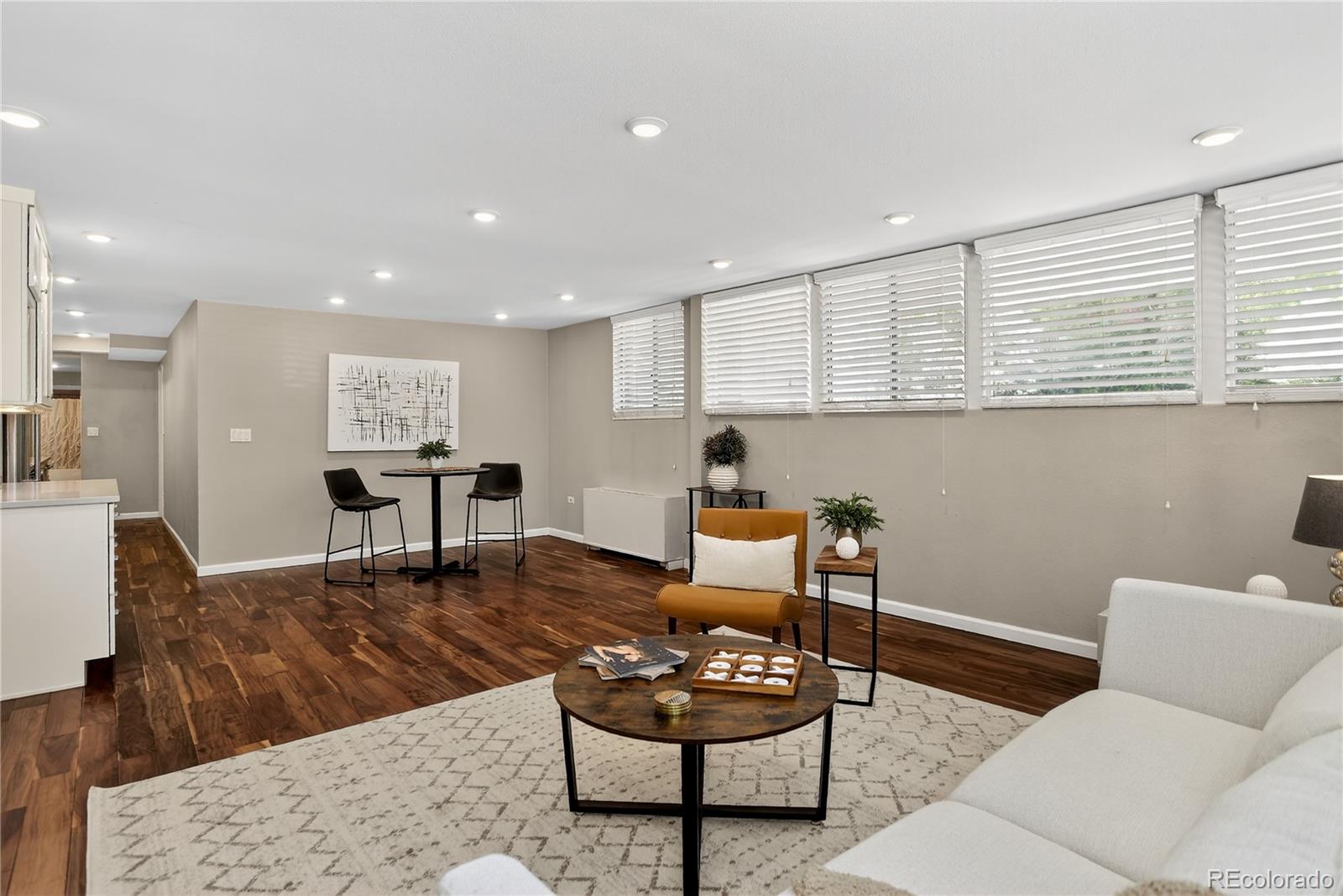 909 N Logan Street 1B, Denver, CO, 80203 3 909 N Logan Street 1B