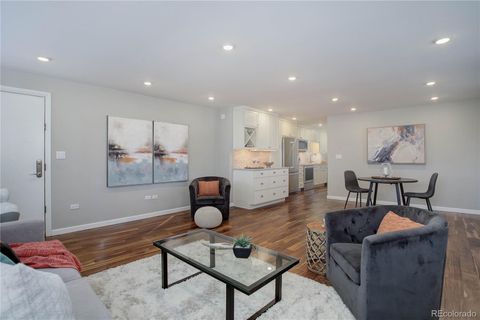 909 N Logan Street 1B Denver CO 80203