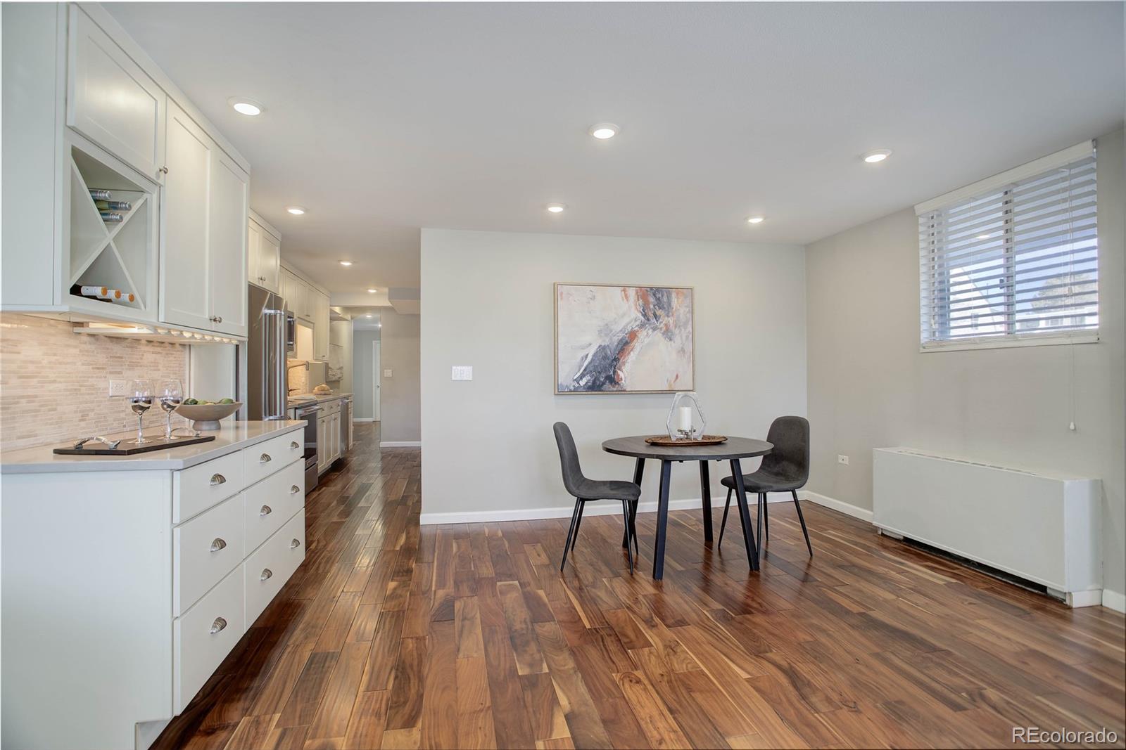 909 N Logan Street 1B, Denver, CO, 80203 3 909 N Logan Street 1B