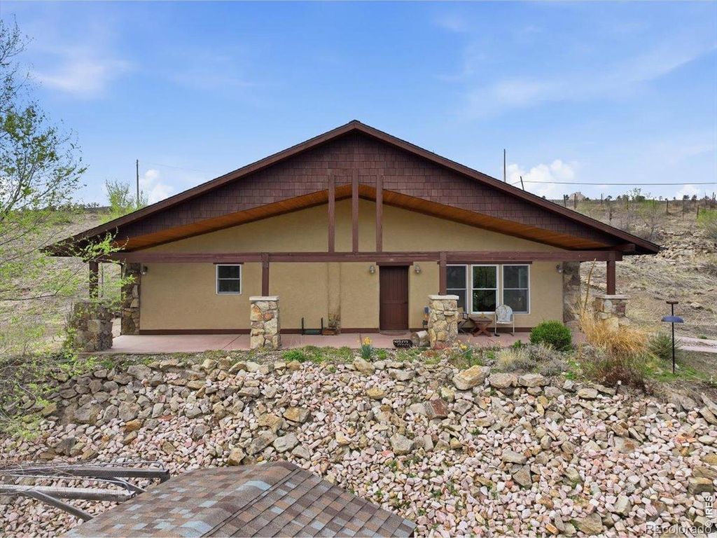 Photo of 6811 W County Road 20, Loveland, CO 80537 (MLS # IR1059180)