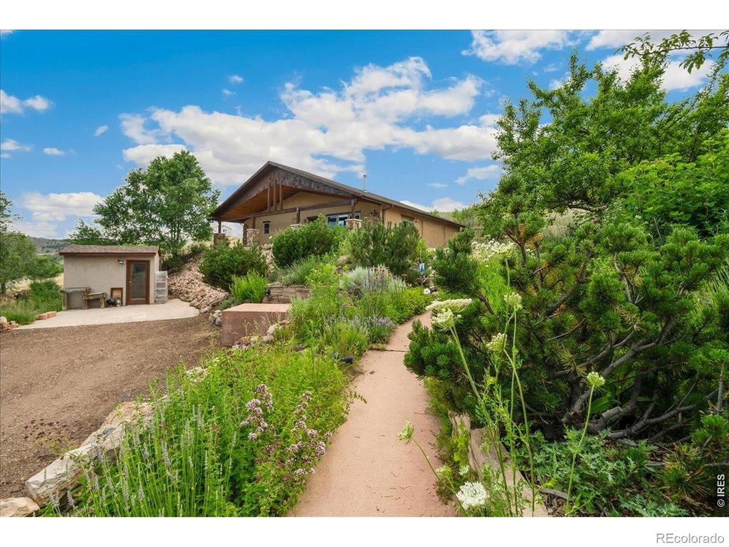 Photo of 6811 W County Road 20, Loveland, CO 80537 (MLS # IR1059180)