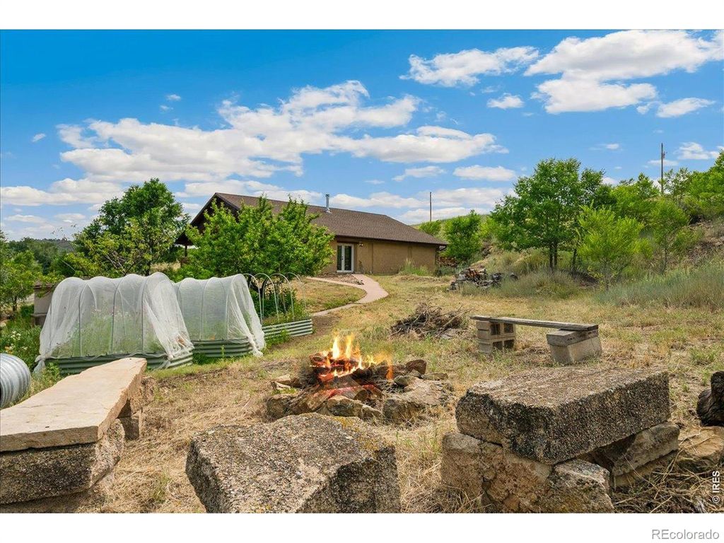 Photo of 6811 W County Road 20, Loveland, CO 80537 (MLS # IR1059180)