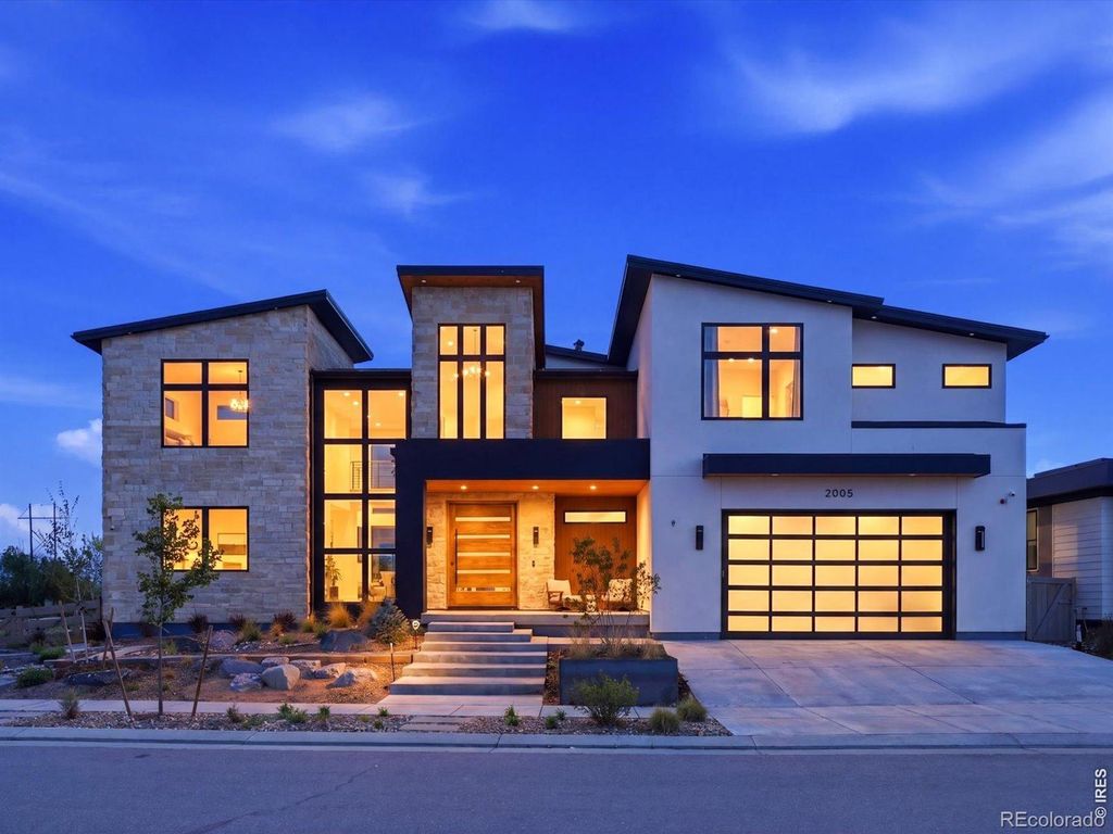Photo of 2005 Lakespur Lane, Louisville, CO 80027 (MLS # IR1058779)