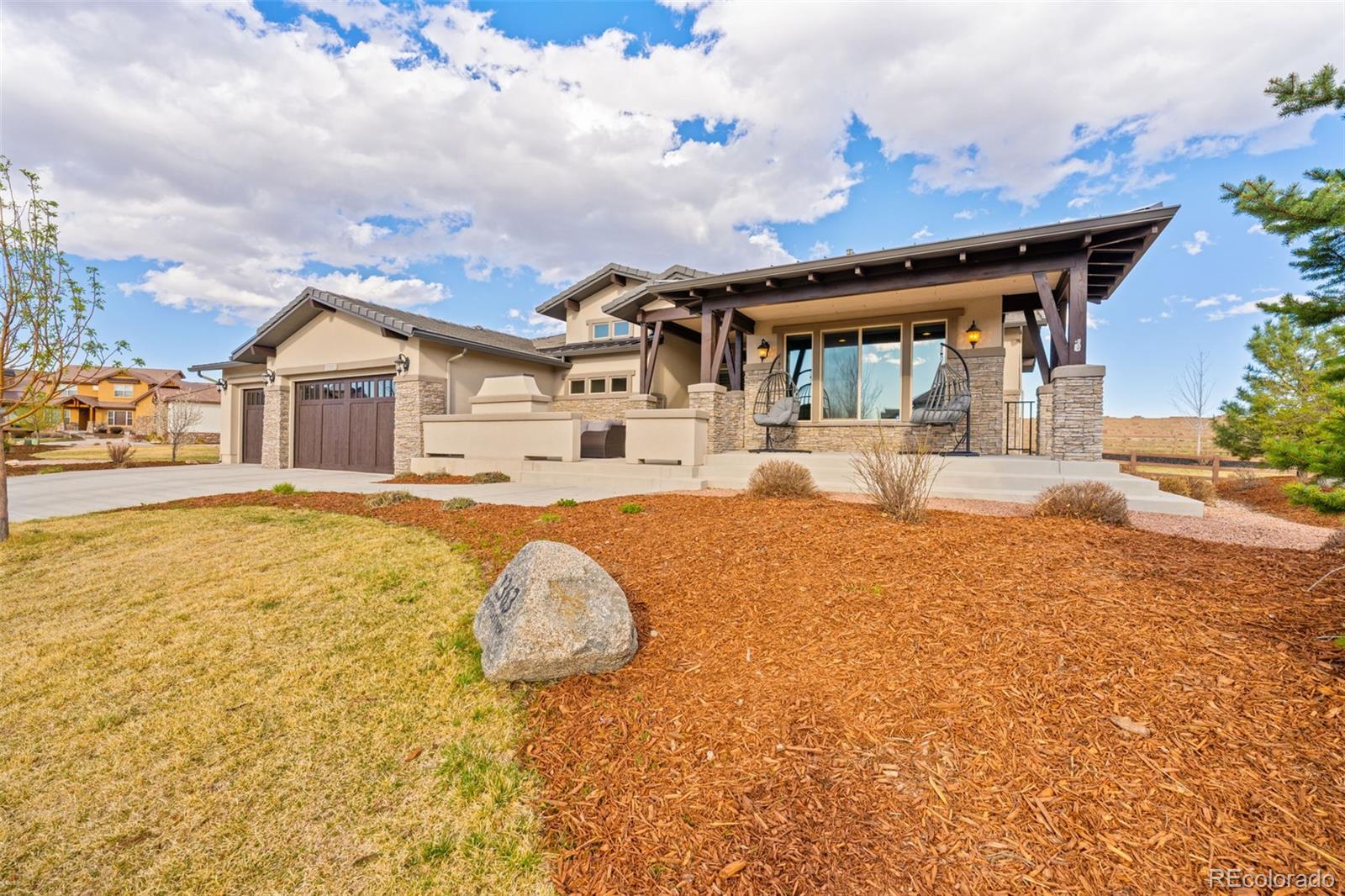 2363 Coyote Crest View