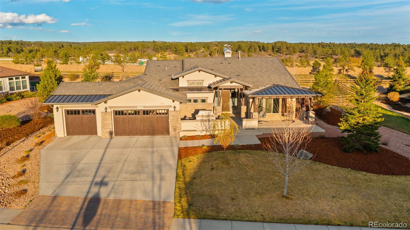 2363 Coyote Crest View